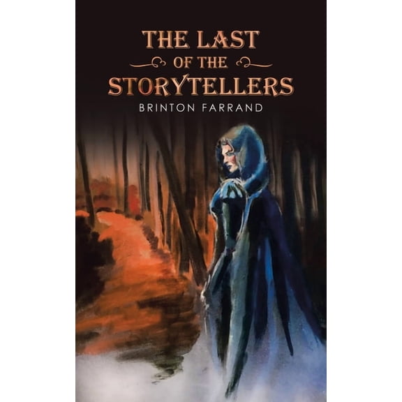 Last of the Storytellers