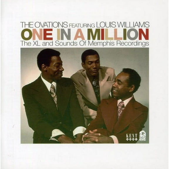 One in a Million (CD)