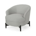 thumbnail image 6 of Miekor Furniture CLUB CHAIR W5UGRY, 6 of 9