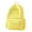 Yellow, variant on Floral Embroidery Backpack 17 In Large Capacity Nylon Lightweight Daypack, Multi-Pocket Casual Rucksack for Campus,
