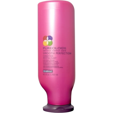 Pureology Super Smooth Conditioner, 8.5 oz