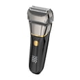 thumbnail image 2 of TIMIFIS Kitchen Gadgets Mini Shaveraver Mini Portable Body Wash Head USB Rechargeable Men's Beard Knife Kitchen & Dining, 2 of 6