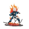 thumbnail image 1 of Estatua de Colección Total Anime Gabimaru 23 cm Base de PVC, 1 of 3