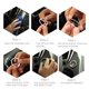 thumbnail image 3 of unbranded 2Ud Anillo De Motor Para Con Pegatina Bling En Rosa Con, 3 of 8
