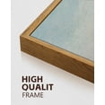 thumbnail image 6 of Drsoum Vintage Farmhouse Wheat Field Wall Art 11x14in Natural Framed Rustic Retro Countryside Landscape Prints Classic Decorations for Living Room Bedroom, 6 of 6
