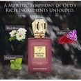thumbnail image 4 of Perfume Prince Parfums Dubai Discovery Kit para hombre, 5 x 10 ml, 4 of 8