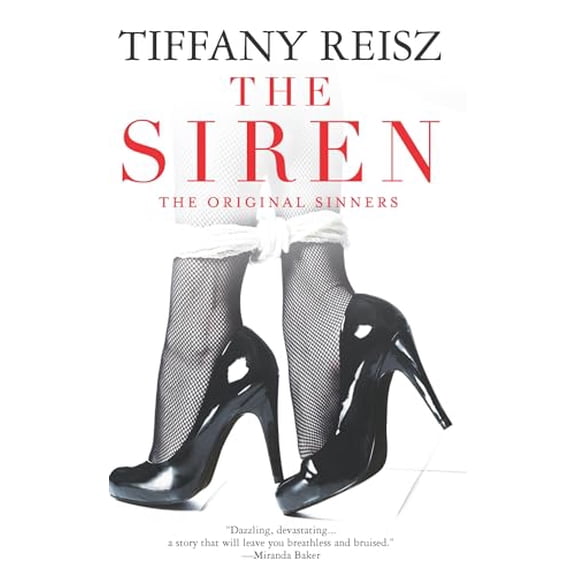 Pre-Owned Original Sinners Siren, Book 1, (Paperback)