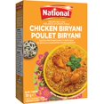 thumbnail image 1 of NATIONAL RMO POULET BIRYANI 39GM, 1 of 4