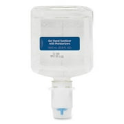 Enmotion Gen2 E3-Rated Gel Sanitizer Dispenser Refill, 1,000 Ml Bottle, Fragrance-Free, 2/carton | Bundle of 5