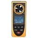 thumbnail image 2 of Anemómetro digital con pantalla LCD multifuncional GM8910, medidor de velocidad del aire y del viento, 2 of 14