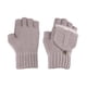thumbnail image 3 of Xihbxyly Guantes Calefactables Usb, Tecnología de Calidez Invernal, Diseño de Terciopelo Suave, Calefacción Versátil Alimentada Por Usb, Funda Abatible de Medio Dedo, Accesorio de Moda, Actividades A, 3 of 5