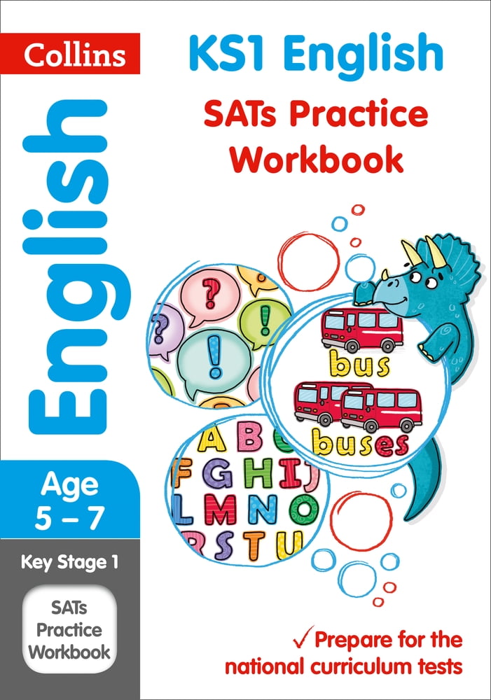 Collins KS1 Revision and Practice New 2014 Curriculum Edition — KS1