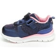 thumbnail image 3 of Stride Rite 360 Evelyn Sneakers (Toddler Girls), 3 of 8
