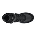 thumbnail image 4 of TENIS CABALLERO PANAM 0108840061 SIMIPIEL NEGRO, 4 of 4