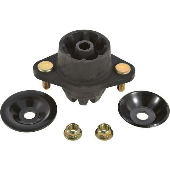 Rear Strut Mount - Compatible with 2000 - 2005 Buick LeSabre 2001 2002 2003 2004