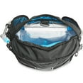 thumbnail image 3 of Dakine Adjustable Strap Unisex Fanny Pack, Black, 3 of 5