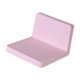 thumbnail image 4 of Caja de almacenamiento Organizador de almacenamiento de cosméticos para dormitorio Organizador de baño y cocina para rosa, 4 of 9