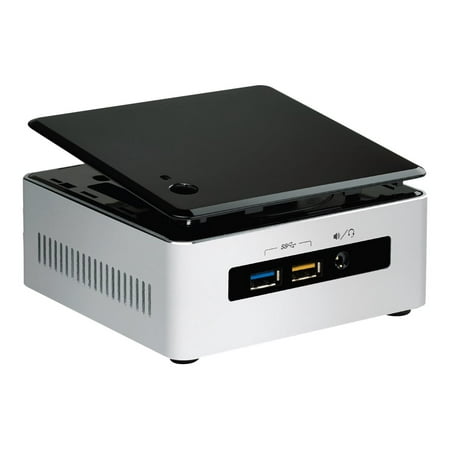Intel Boxed Nuc Kit Nuc5i7ryh Single Pack