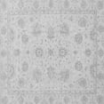 thumbnail image 1 of Ahgly Company Indoor Square Oriental Gray Traditional Area Rugs, 8' Square, 1 of 4