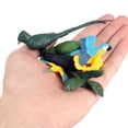 thumbnail image 4 of 17 piezas de figuras de animales de aves simuladas, modelo de loro, juguetes de PVC, colección de figuritas de pájaros flamencos, juego de adornos para tartas, regalo para niños, juguetes educativos, 4 of 9