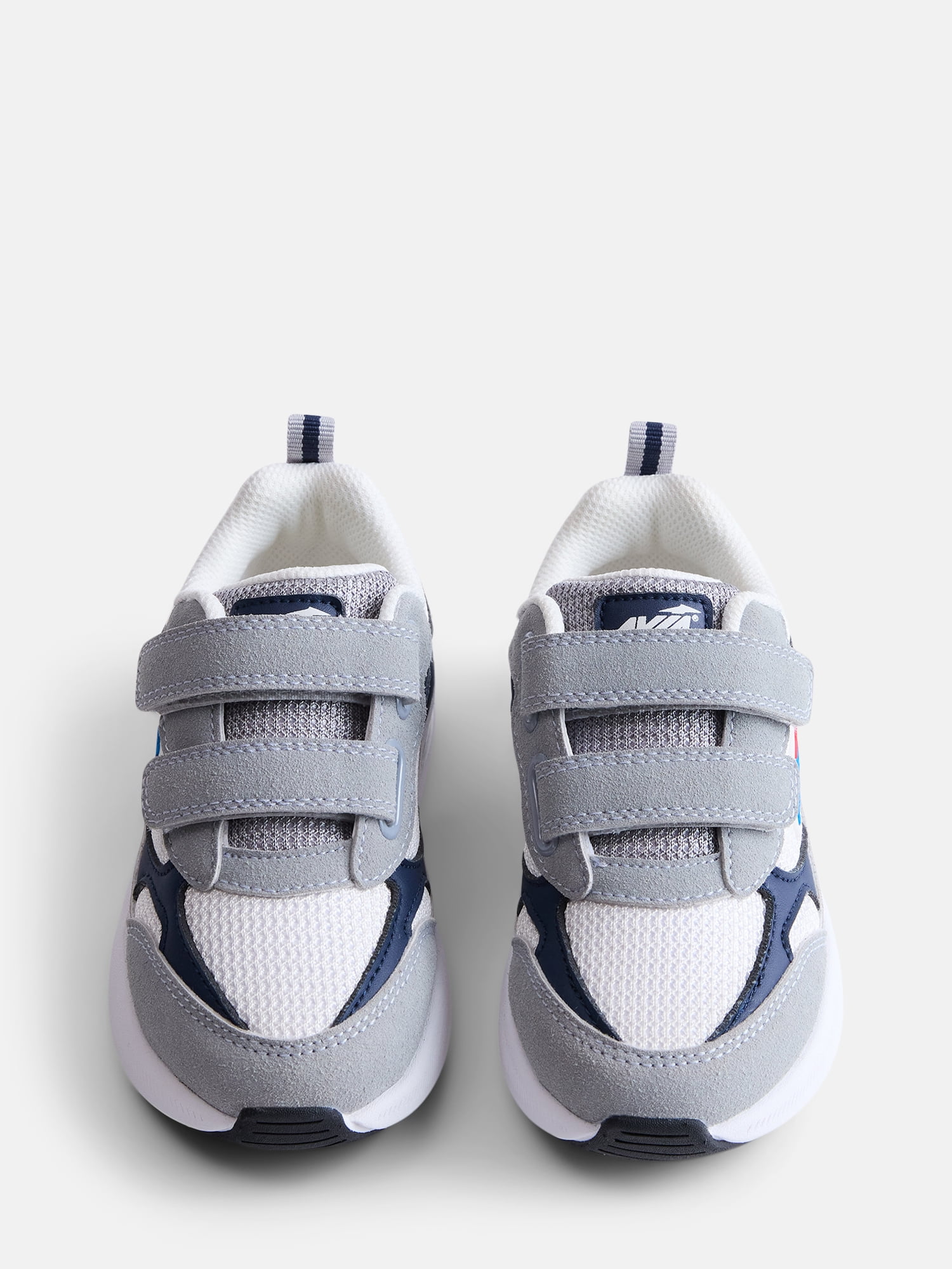 Avia Toddler Retro Air Bubble Sneakers