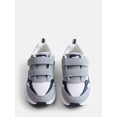 thumbnail image 3 of Avia Toddler Retro Air Bubble Sneakers, 3 of 4