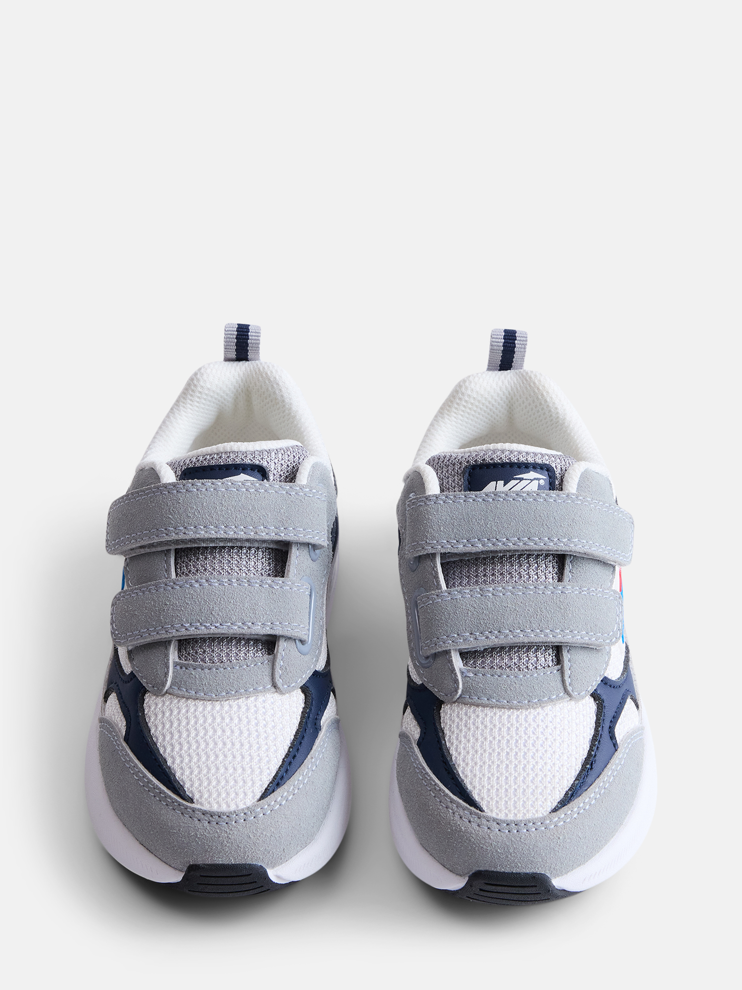Avia Toddler Retro Air Bubble Sneakers photo 3