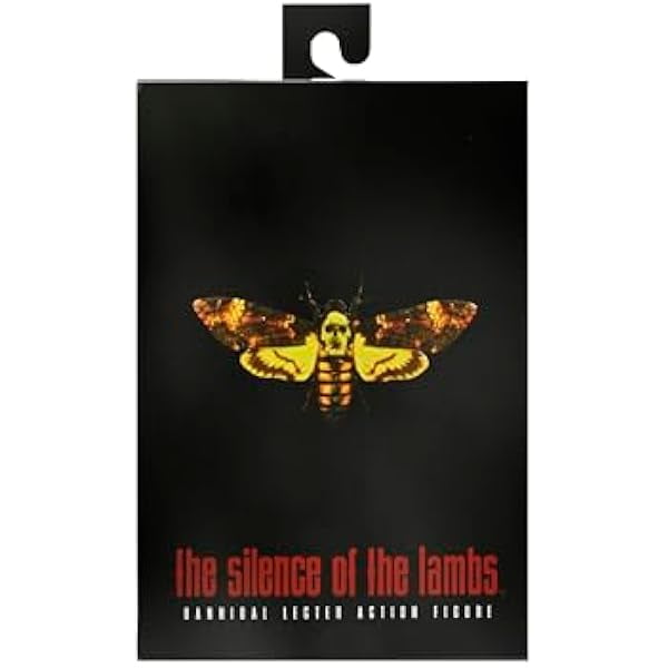 The Silence of the Lambs (1991) 6