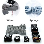 Mukikim 10755 SpyX DIY Voice Disguiser - Fool Your Enemies for Educational Science Kit
