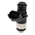 thumbnail image 1 of Inyector de combustible 1 Pc No.036906031M para VW Polo 1.4L 2000-2008 Coincidencia de flujo del inyector de combustible, 1 of 7