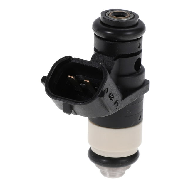 Inyector de combustible 1 Pc No.036906031M para VW Polo 1.4L 2000-2008 Coincidencia de flujo del inyector de combustible