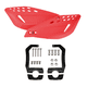 thumbnail image 4 of Protector Manubrio Moto Cubrepuño Universal  Para Motocros Lab.G, Rojo, 4 of 5