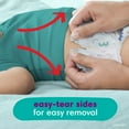 thumbnail image 5 of Pampers Cruisers 360 Fit Diapers, Active Comfort, Size 6, 92 Ct, 5 of 14