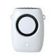 Cheers Pendaison Ventilateur de Cou Résistant à l'Usure Design Compact avec Sling USB Rechargeable Ventilateur de Cou pour Bureau – image 1 sur 7