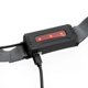 thumbnail image 3 of Linterna frontal LED COB Yuxing recargable resistente al agua iluminación blanca y roja 65 g, 3 of 5