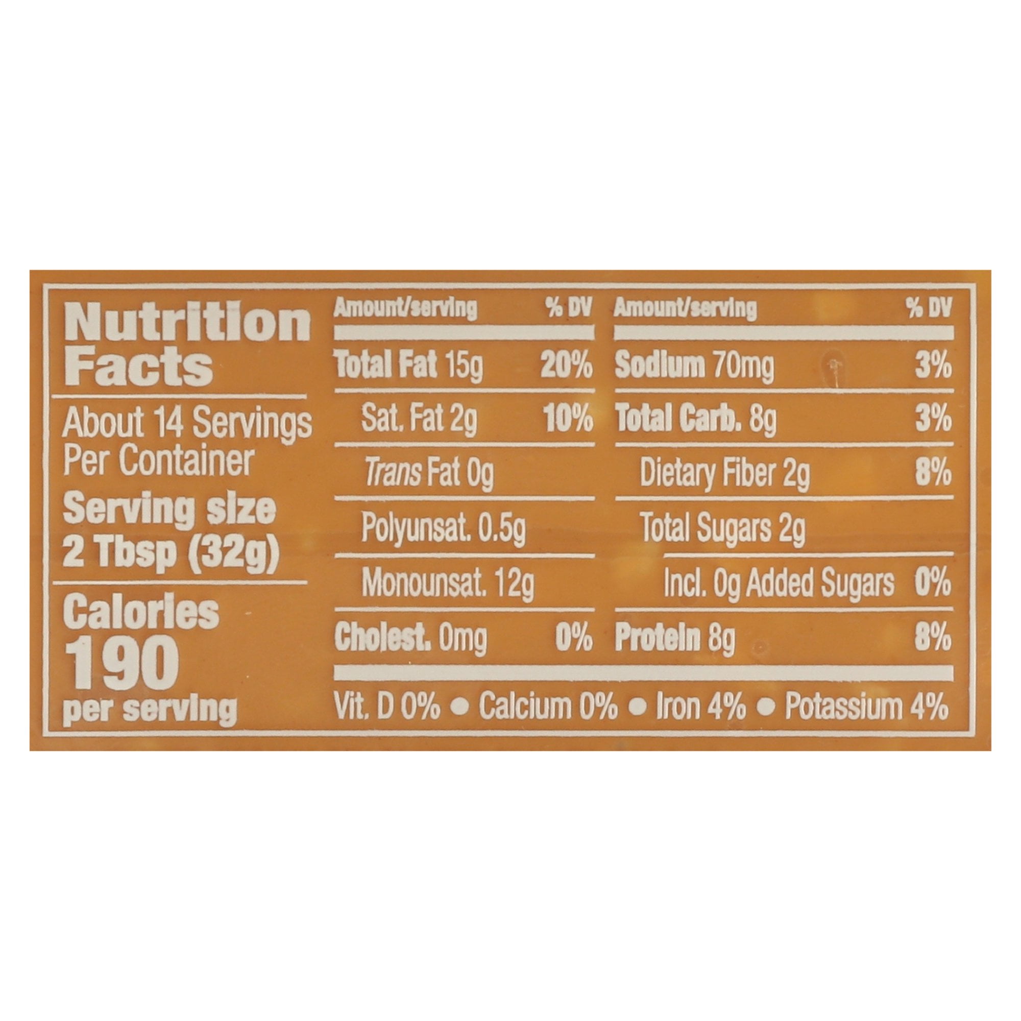 MaraNatha, Organic Peanut Butter, Crunchy, 16 oz Pack of 3