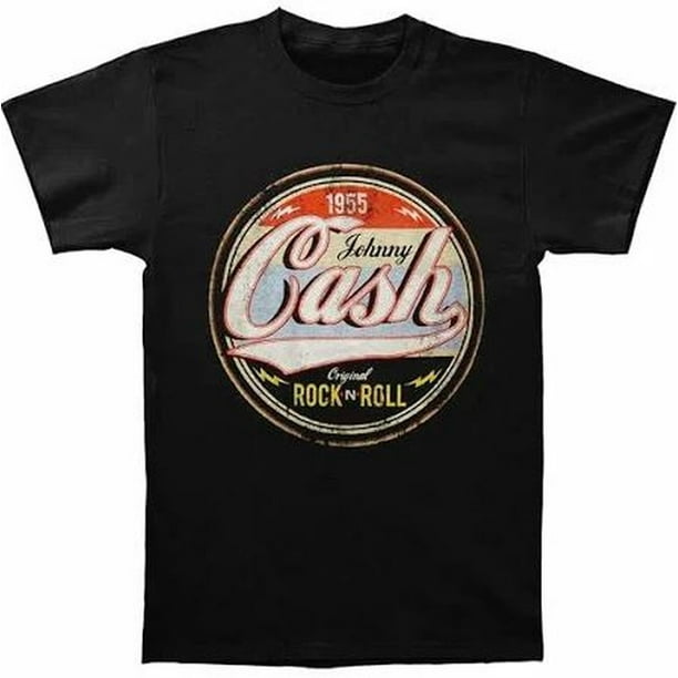 walmart rock n roll t shirts