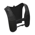 thumbnail image 3 of Chaleco de hidratación para correr, práctico para mujeres y hombres, ideal para maratones, ciclismo y escalada., 3 of 9