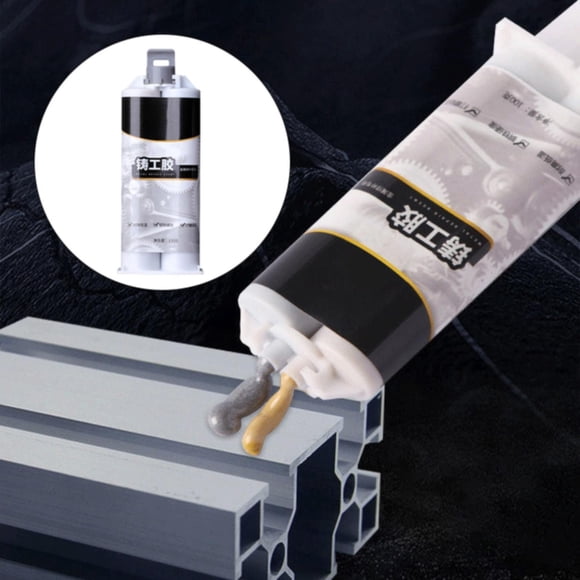Colle Adhésive Colle de Soudure Colle Tout Usage pour Colle Colle Tout Usage, Colle Ab Liquidation