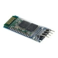 thumbnail image 2 of keepw Remplacement de Module Maître Sans Fil Série 4 Broches Bluetooth RF pour, 2 of 6