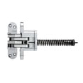 thumbnail image 5 of SOSS Invisible/Concealed Single Door Hinge, 5 of 7