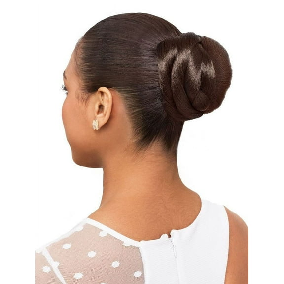 Foxy Lady (French Dome M) - Synthetic Dome in 1