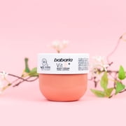 Babaria, Body Cream, Vit E, 13.5 Oz