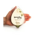 thumbnail image 5 of Natural Floral Soy Wax Melts Variety Pack - Gardenia, True Rose, Honeysuckle Jasmine - All Natural + Essential Oils + Phthalate Free - Shortie's Candle Company, 5 of 6