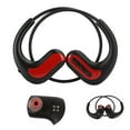 thumbnail image 4 of Auriculares impermeables, auriculares deportivos impermeables IPX8, auriculares para natación, auriculares con una claridad notable, 4 of 12