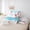 Initial C, variant on Manfei Personalized Initial A Twin Bedding Sets 7-Piece,Baseball Bedding Comforter Set