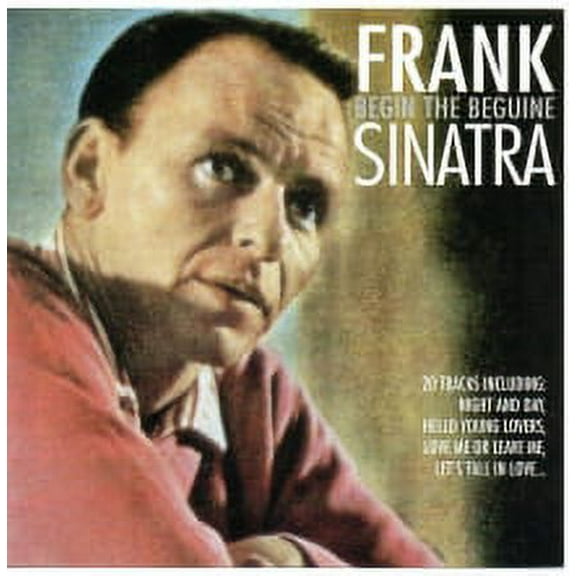 Frank Sinatra - Begin the Beguine