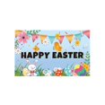 thumbnail image 1 of zhangmingg Easter Holiday Photography Banner for Spring Party Scene Decoration Indoor Outdoor Use, 1 of 5