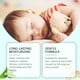 thumbnail image 4 of Crema de manos Regalos Crema corporal hidratante para bebé Hidrata profundamente Alivia el enrojecimiento y la sensibilidad Cuida suavemente la piel tierna del bebé y restaura la suavidad 100 g por cr, 4 of 5