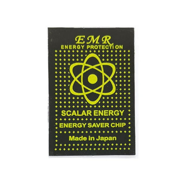 Radiation Mobile Phone Computer Stickers Energy Saving Stickers Energy Radiation Mobile Phone Stickers